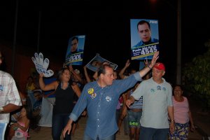 2010 - Campanha Eleitoral - Goiabeira 4